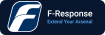 f response logo