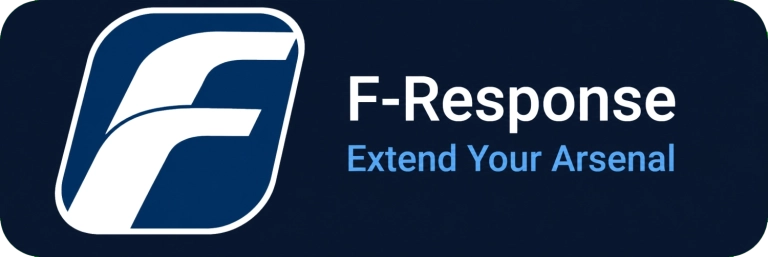F-Response Universal